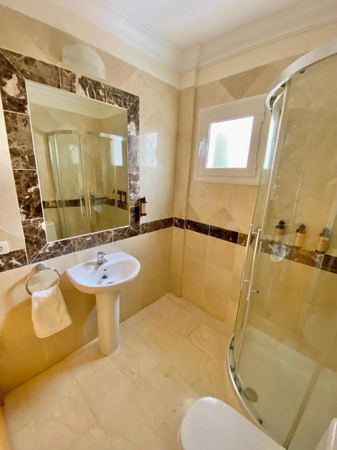 Luxury Villa Teno With Private Heated Pool Free Car Rental In May And June Costa Adeje (Tenerife) Exterior photo